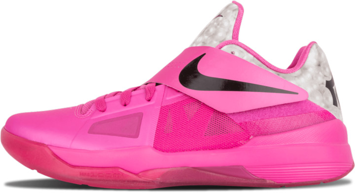 kd all pink