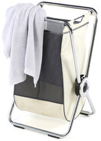 Thumbnail for your product : Simplehuman Single Steel X-Frame Laundry Hamper