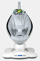 Thumbnail for your product : 4 Moms 4moms 'Classic mamaRoo' Bouncer Seat (Infant)