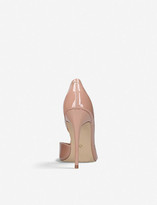 Thumbnail for your product : Kg Kurt Geiger Alexandra patent courts