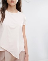 Thumbnail for your product : AllSaints Daisy Tee