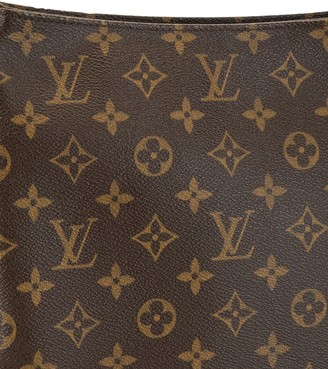 Louis Vuitton 2003 pre-owned Looping MM shoulder bag