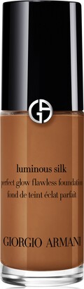 giorgio armani luminous silk foundation travel size