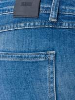 Thumbnail for your product : Closed bootcut cropped jeans