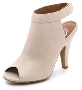 Thumbnail for your product : Jeffrey Campbell Norene Cutout Sandals