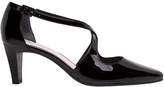 Thumbnail for your product : Marnee Black Patent Pump