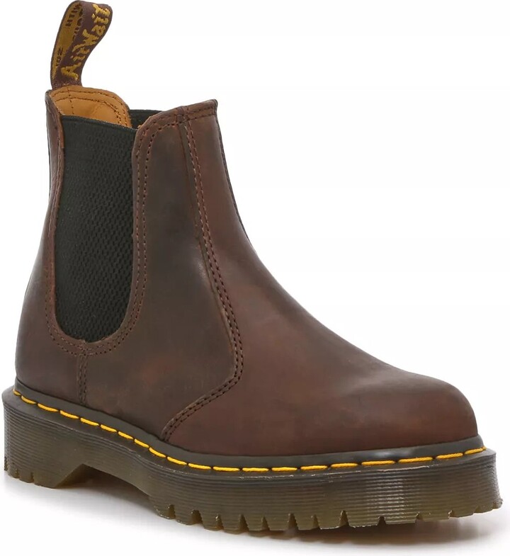 Dr. Martens 2976 Bex Chelsea Boot