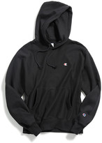 Champion Reverse Weave Hoodie Shopstyle