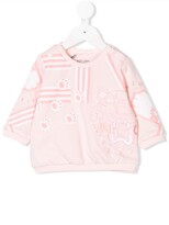 Thumbnail for your product : Kenzo Kids Tiger sweatshirt