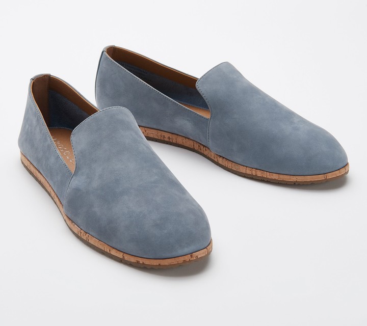 aerosoles slip ons