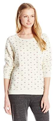 Alternative Women's Dash Pullover Sweatshirt