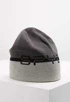 Thumbnail for your product : Spyder REVERSIBLE WORD Hat polar/french blue/black