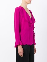 Thumbnail for your product : Etro Shift Blouse