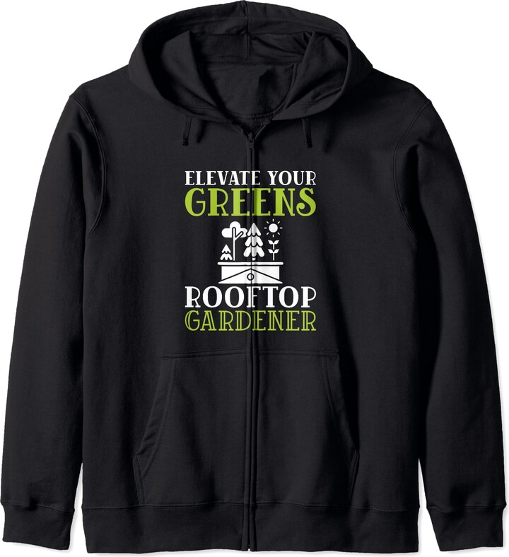 Rooftop Gardening Quotes Elevate Your Greens Rooftop Gardener Zip