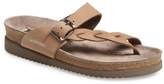 Thumbnail for your product : Mephisto 'Helen Twist' Nubuck Leather Sandal