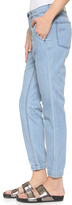 Thumbnail for your product : Vince Jogger Jeans
