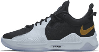 create basketball shoes