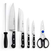 Thumbnail for your product : Zwilling J.A. Henckels International International Classic" 7 Piece Block Set