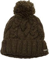 Thumbnail for your product : BOSS ORANGE Women's Fosane Cable Knit  Beanie