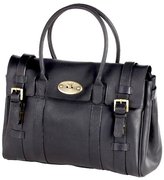 Thumbnail for your product : Clava Bags Turnlock Buckle Tote