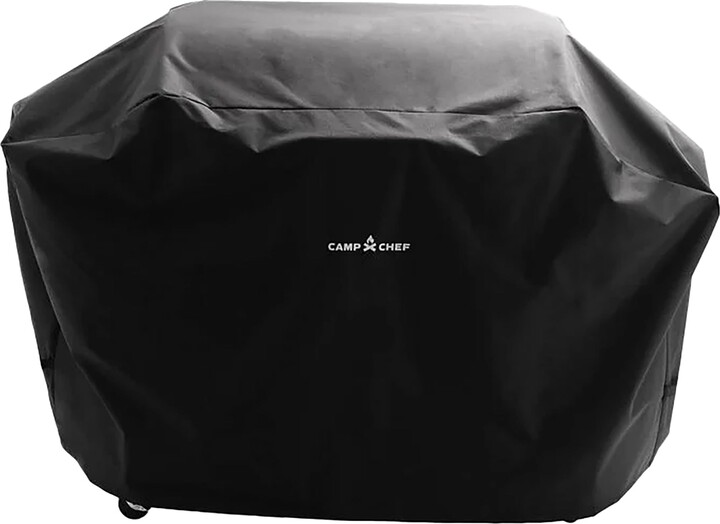Camp Chef Woodwind Pro 36" Grill Cover, Black
