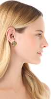 Thumbnail for your product : Erickson Beamon Razors Edge Earrings