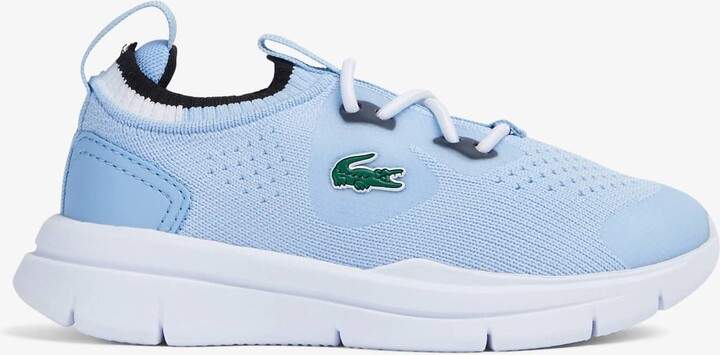 Lacoste Girls' Shoes | ShopStyle