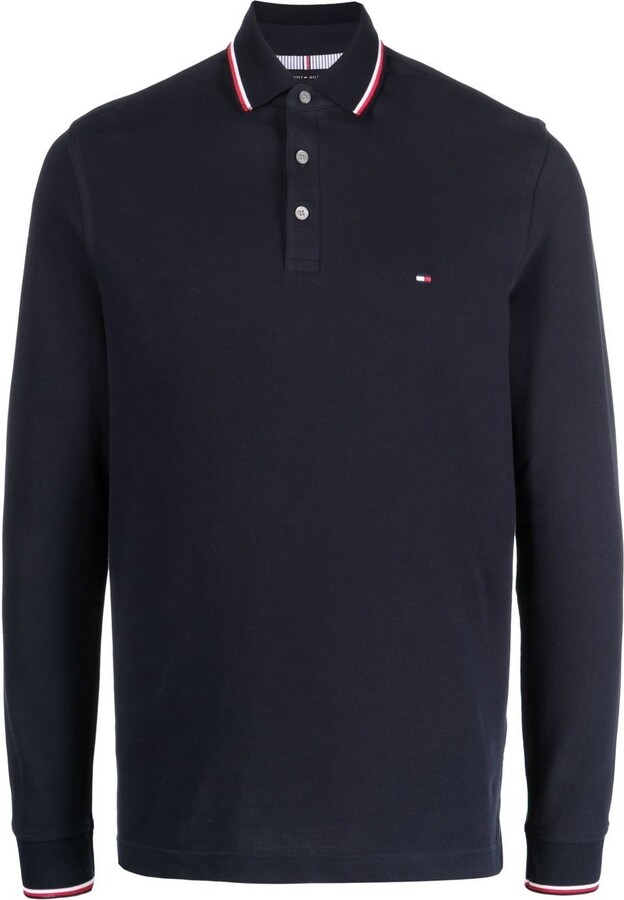 Tommy Hilfiger Long Polo