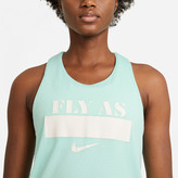Thumbnail for your product : Nike Womens Essential Fly Reversible Basketball Jersey