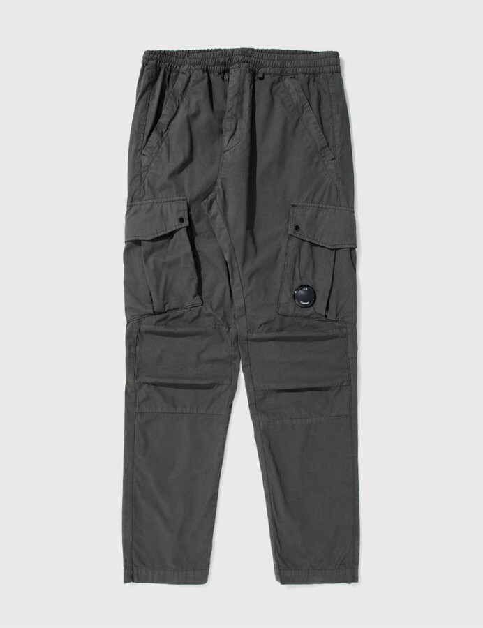 C.P. Company Microreps Cargo Pants ShopStyle