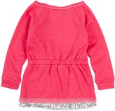 Thumbnail for your product : Hello Kitty Knit Dress (Little Girls)