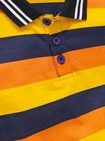 Thumbnail for your product : Ladybird Boys Printed Polos (2 pack)