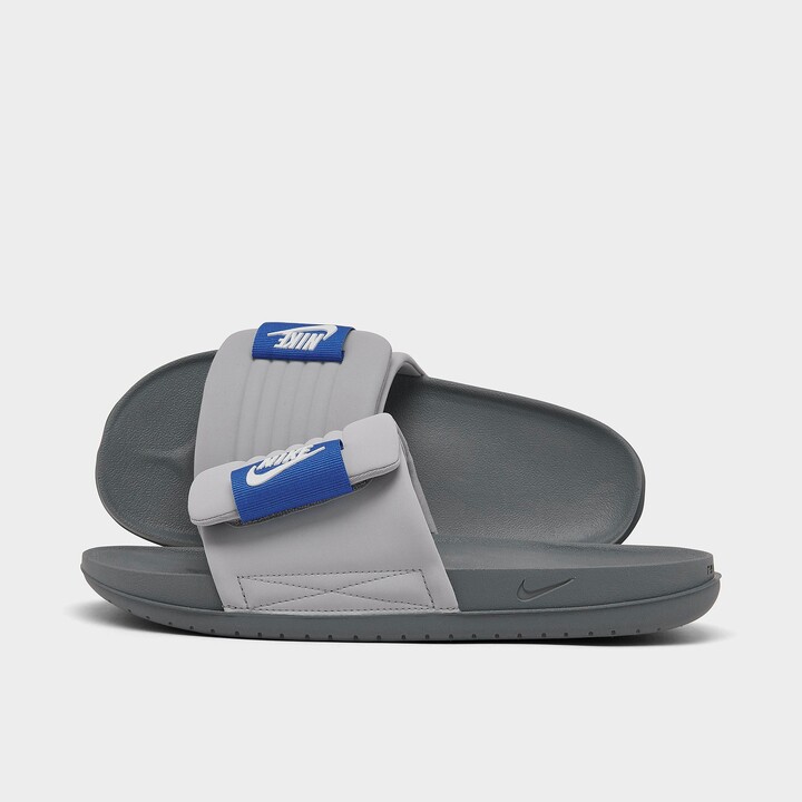 Nike Men's Offcourt Adjust Slide Sandals - ShopStyle
