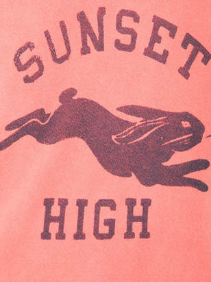 Mother Sunset High sweatshirt