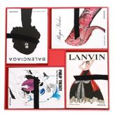 Thumbnail for your product : Assouline Survival Kit: Fashion/Set of 4
