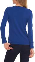 Thumbnail for your product : Betty Barclay Fine knit jumper