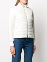 Thumbnail for your product : Fay Zipped-Up Jacket