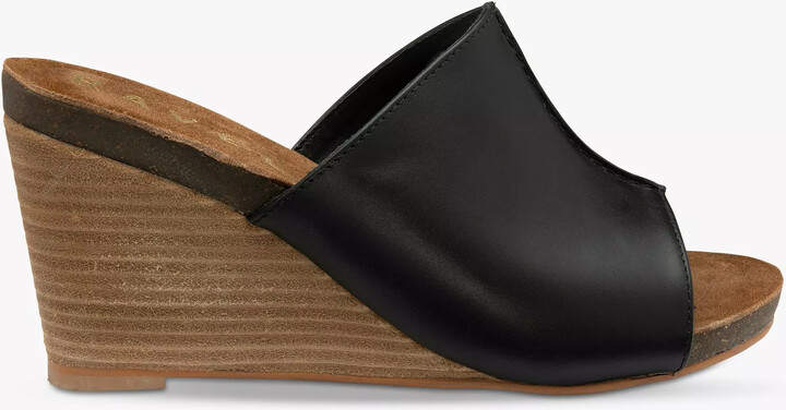 8cm Wedges Shop The Largest Collection ShopStyle UK - Main Image