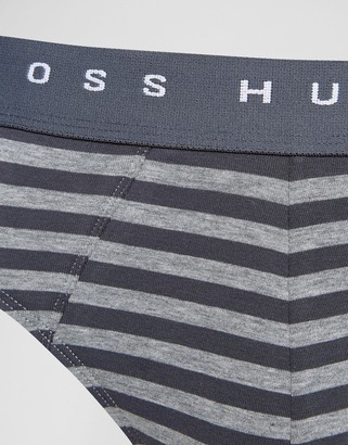 HUGO BOSS by Briefs in Stripe