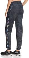 Thumbnail for your product : Bloomingdale's Terez Rebel Graphic Jogger Pants