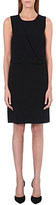 Thumbnail for your product : Theory Dialia crepe dress