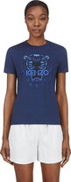 Thumbnail for your product : Kenzo Navy Tiger T-Shirt