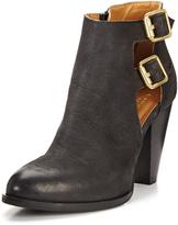 Thumbnail for your product : Carvela Shylock Cut Out Ankle Boots