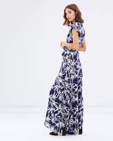Thumbnail for your product : Amuse Society Provence Dress