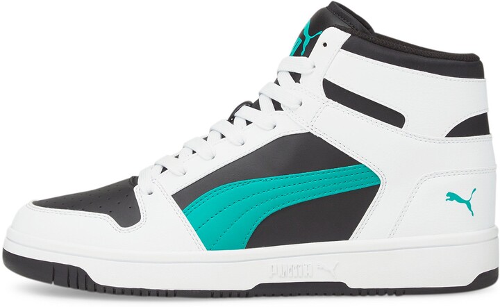 Puma Green Men's Shoes on Sale | Shop the world's largest collection of  fashion | ShopStyle