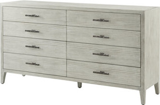 Theodore Alexander Breeze 8 Drawer 70\