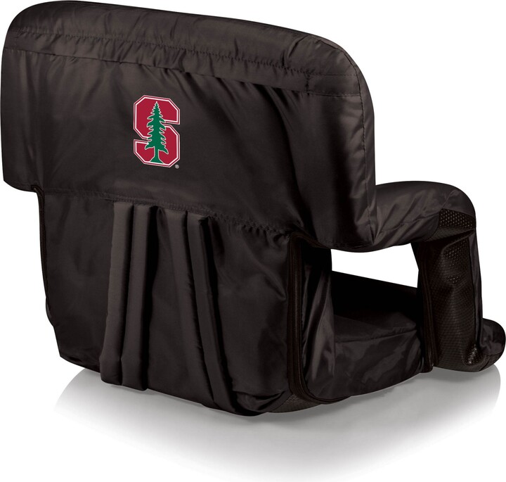 Picnic Time Stanford Cardinal Reclining Stadium Seat