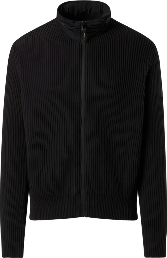 North Sails Full-Zip Sweater