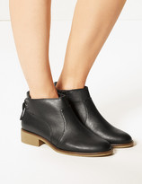 m & s womens boots