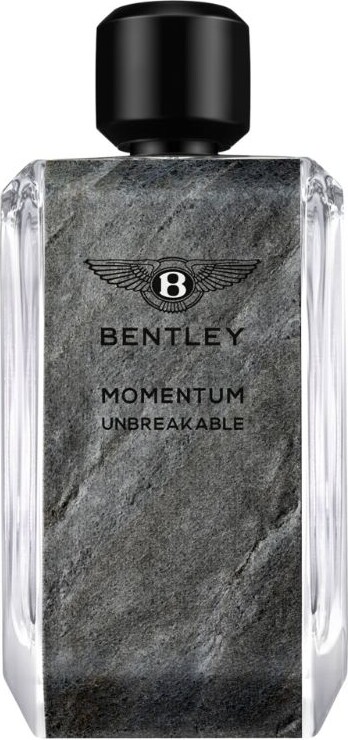 bentley unbreakable